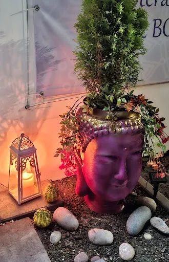 ShangriLa Ajurweda SPA